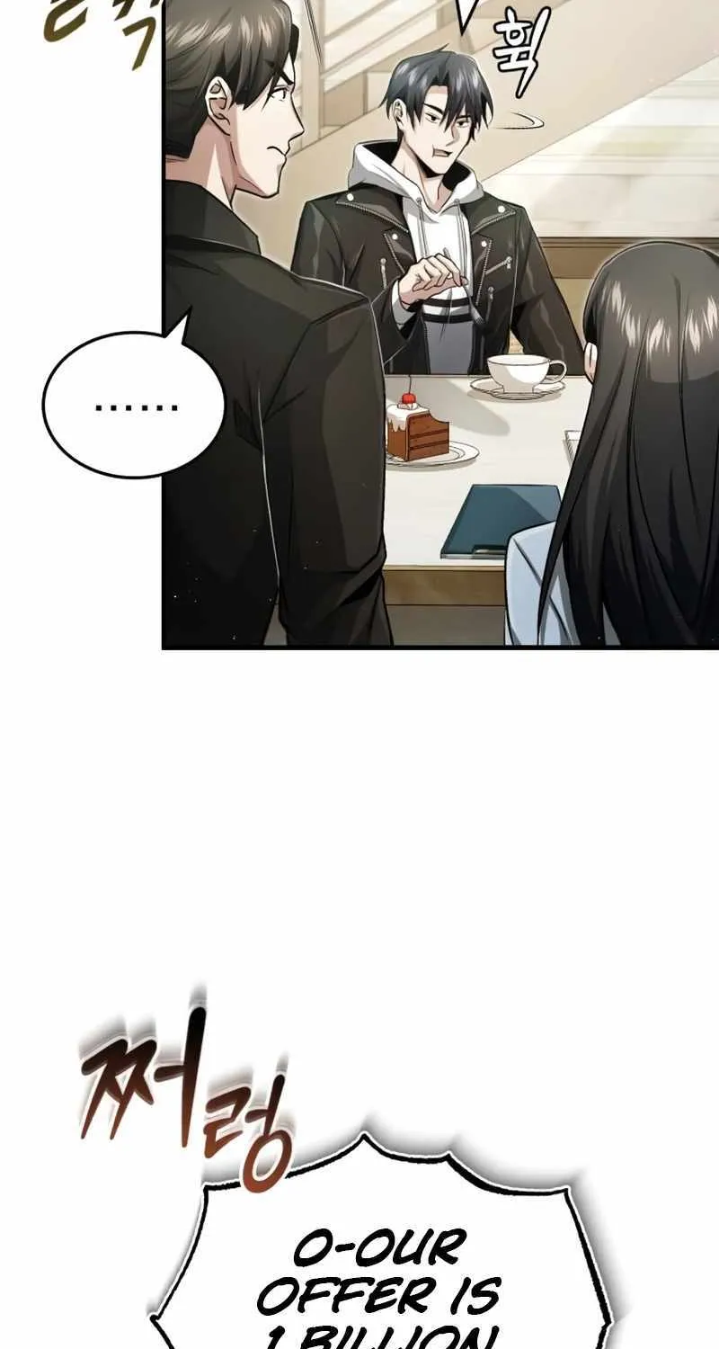 Regressor’s Life After Retirement Chapter 2 page 29 - 