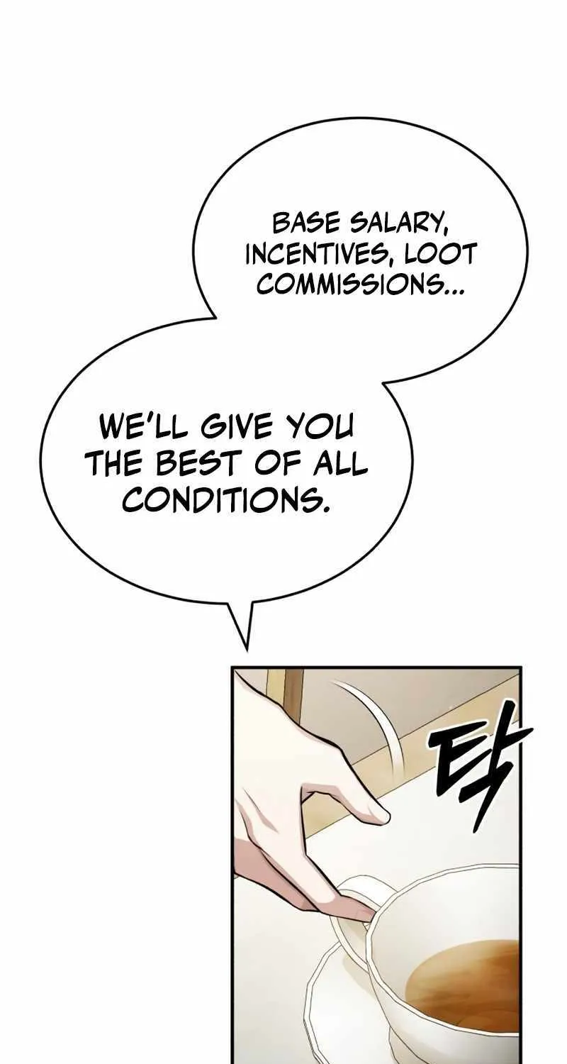 Regressor’s Life After Retirement Chapter 2 page 34 - 