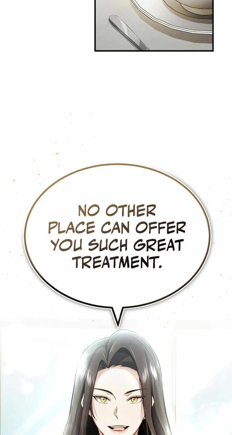 Regressor’s Life After Retirement Chapter 2 page 35 - 
