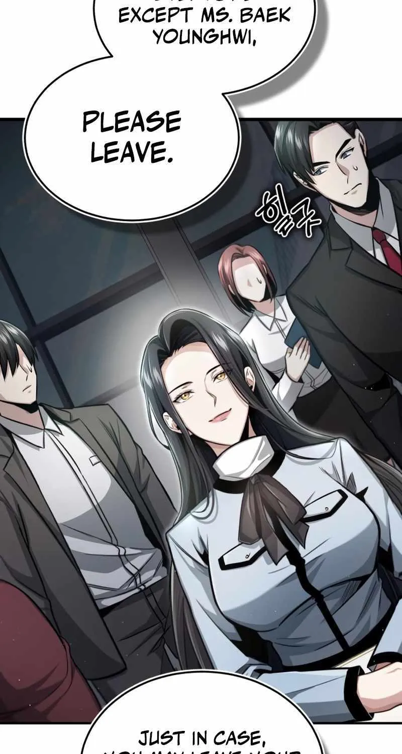 Regressor’s Life After Retirement Chapter 2 page 40 - 