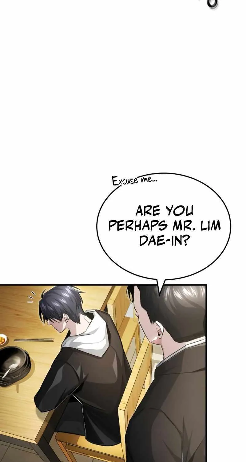 Regressor’s Life After Retirement Chapter 2 page 5 - 