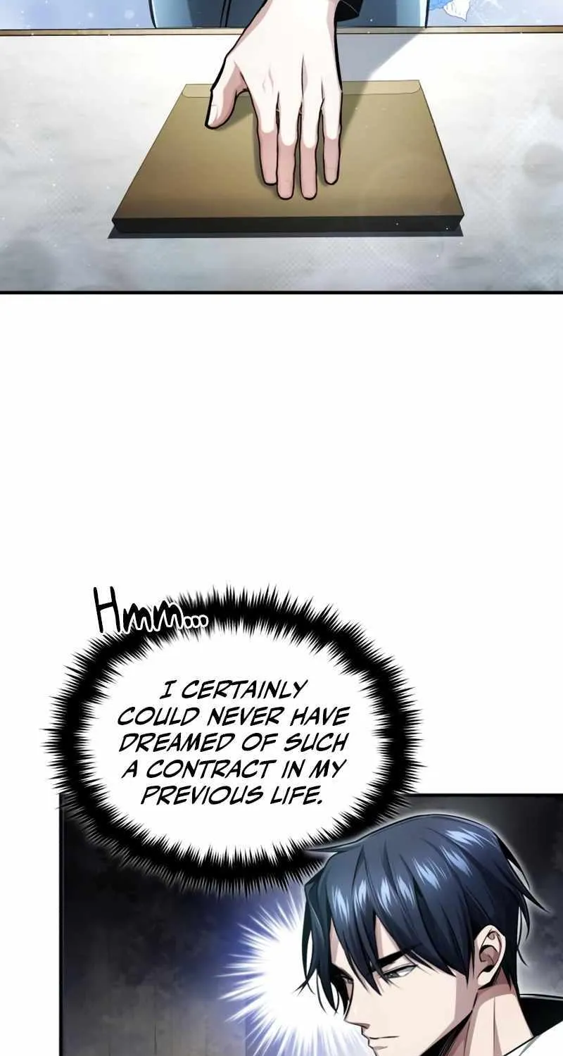 Regressor’s Life After Retirement Chapter 2 page 48 - 