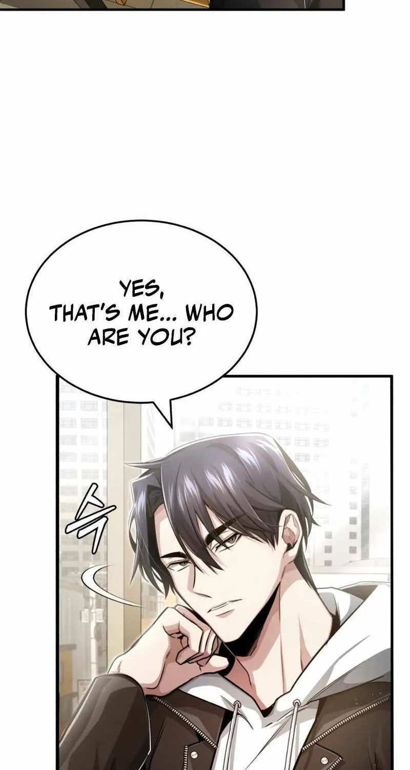 Regressor’s Life After Retirement Chapter 2 page 6 - 