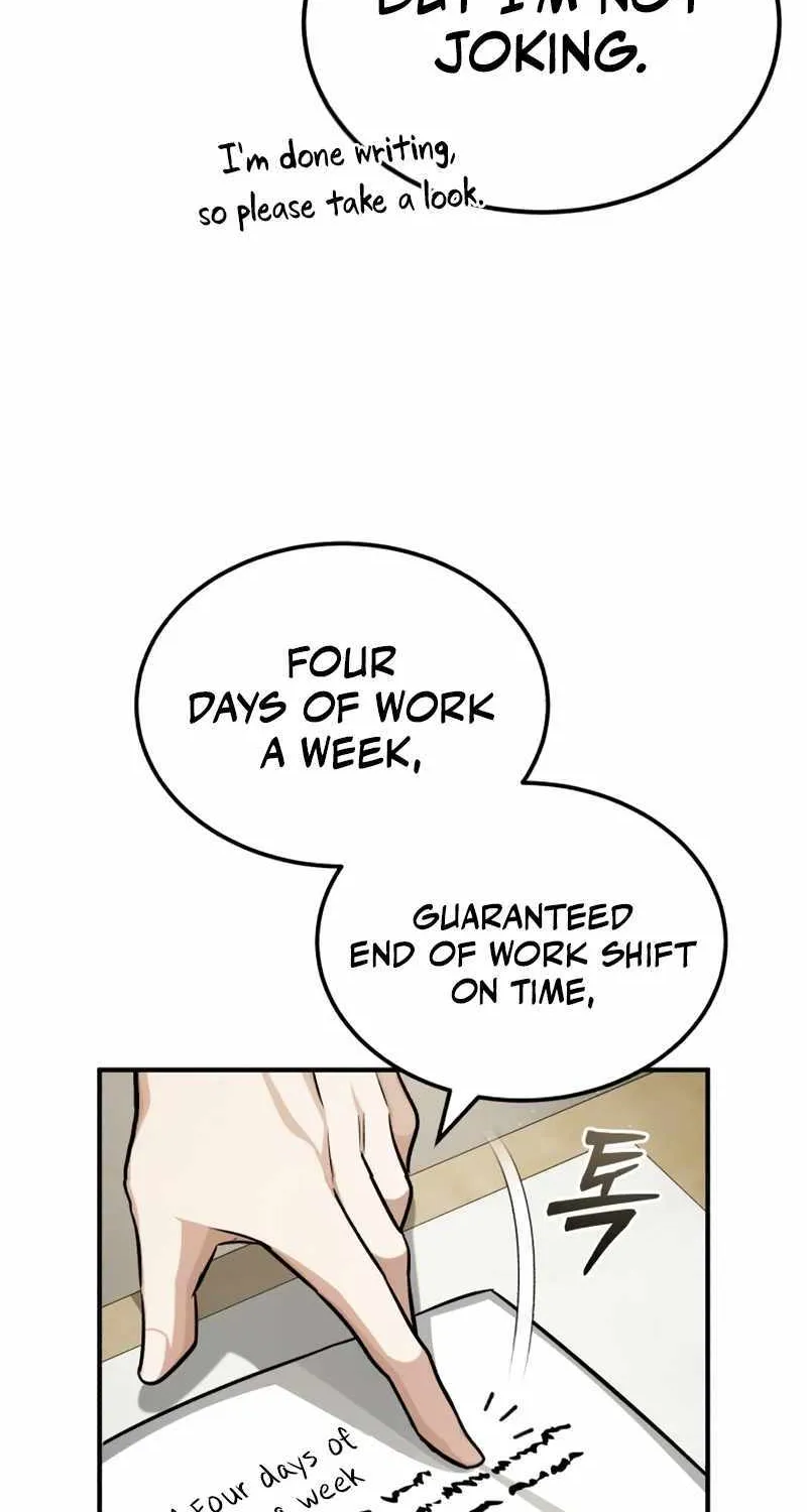 Regressor’s Life After Retirement Chapter 2 page 53 - 
