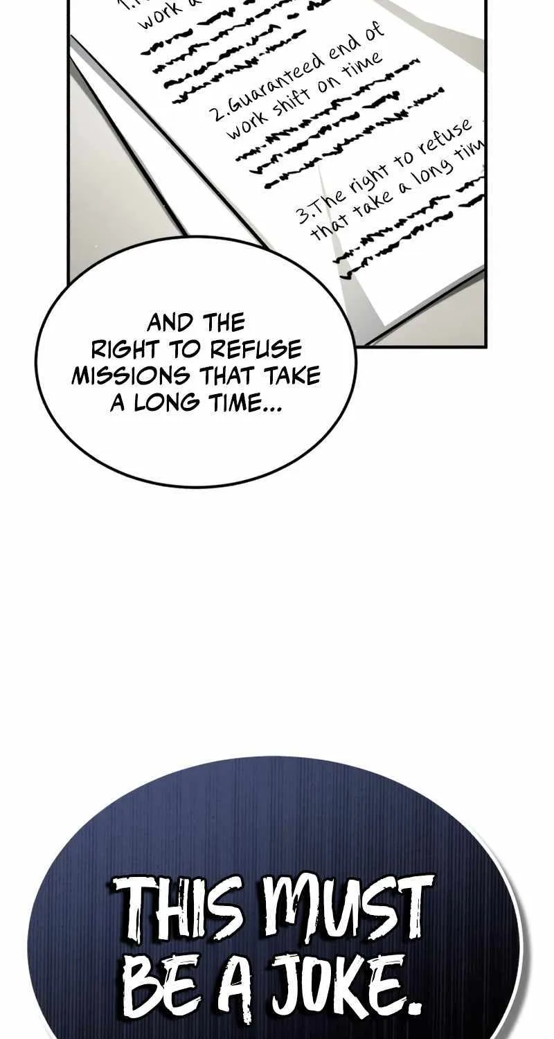 Regressor’s Life After Retirement Chapter 2 page 54 - 