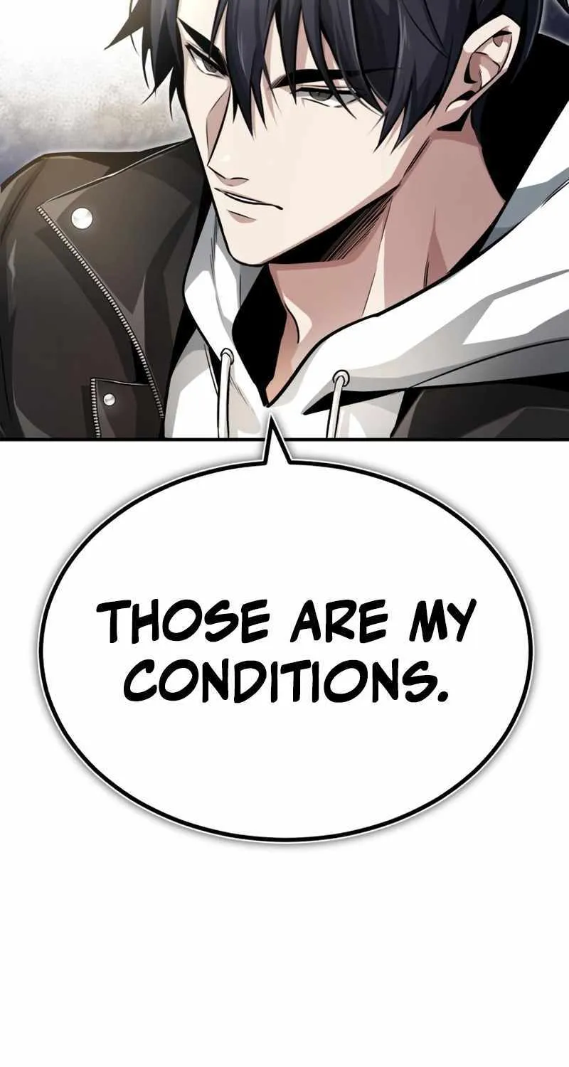 Regressor’s Life After Retirement Chapter 2 page 56 - 