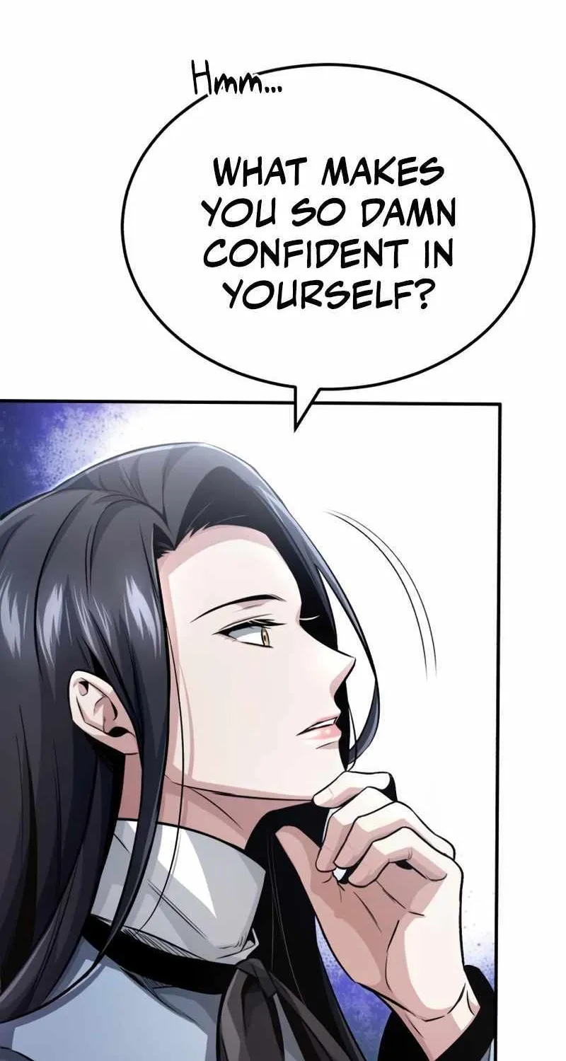 Regressor’s Life After Retirement Chapter 2 page 57 - 