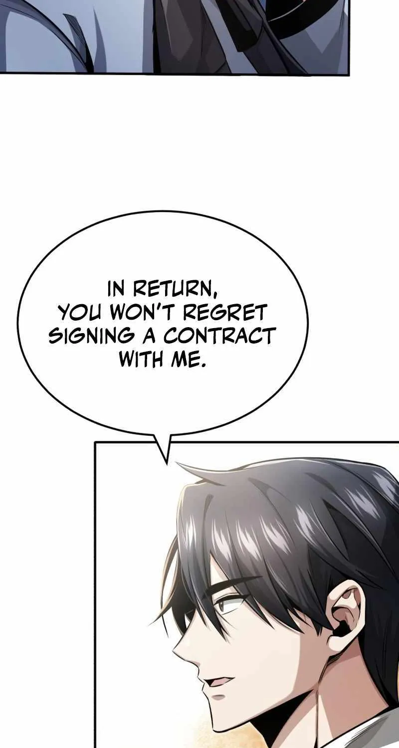 Regressor’s Life After Retirement Chapter 2 page 58 - 