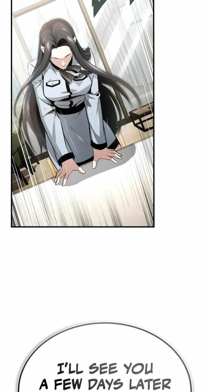 Regressor’s Life After Retirement Chapter 2 page 60 - 