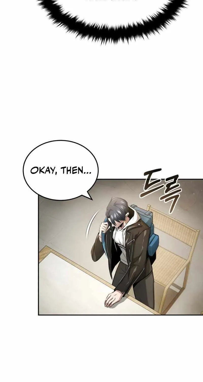 Regressor’s Life After Retirement Chapter 2 page 65 - 
