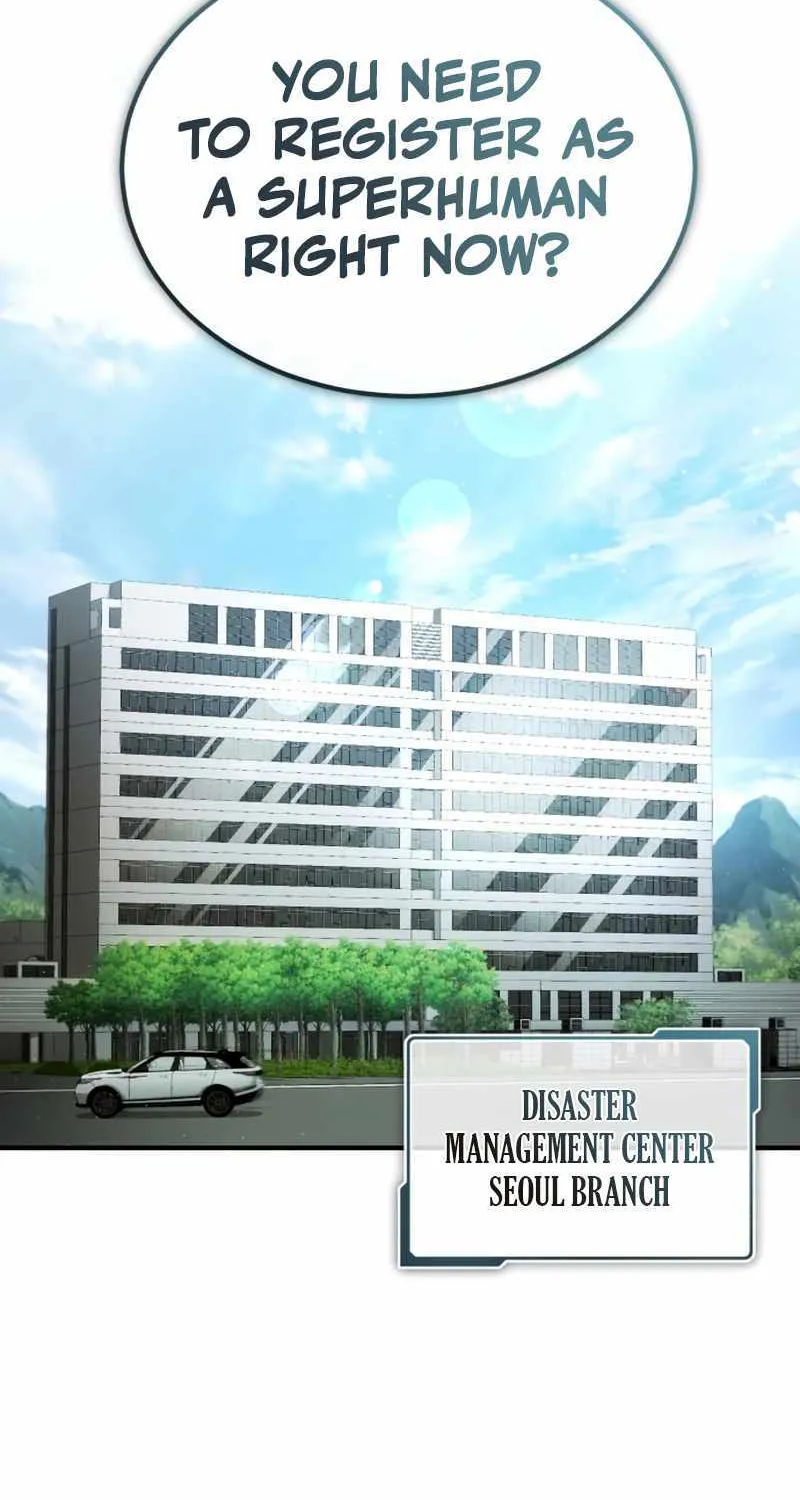 Regressor’s Life After Retirement Chapter 2 page 67 - 