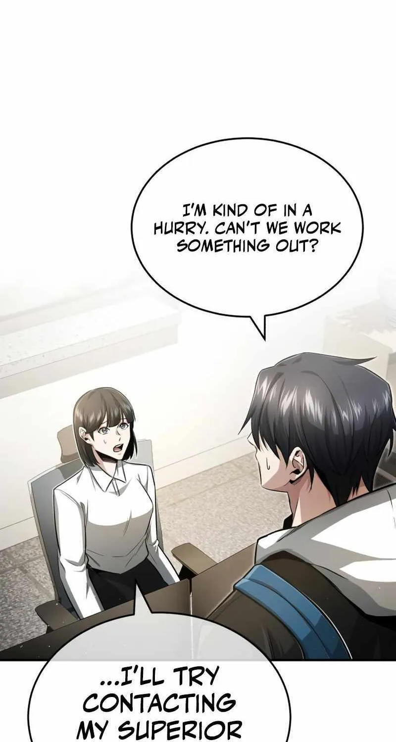 Regressor’s Life After Retirement Chapter 2 page 69 - 