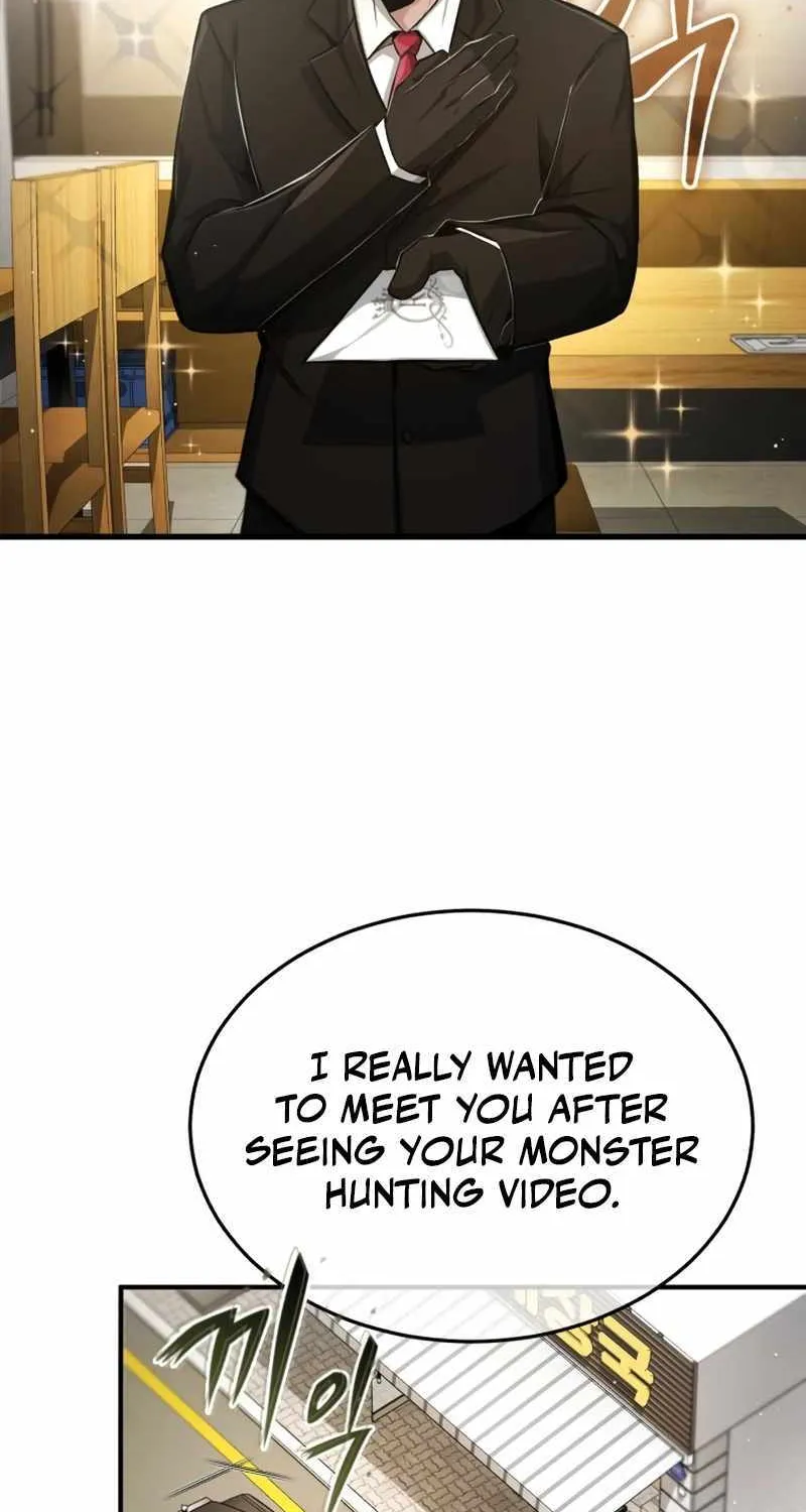 Regressor’s Life After Retirement Chapter 2 page 8 - 