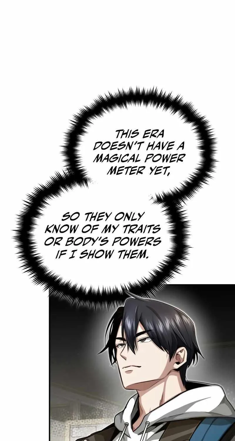 Regressor’s Life After Retirement Chapter 2 page 73 - 