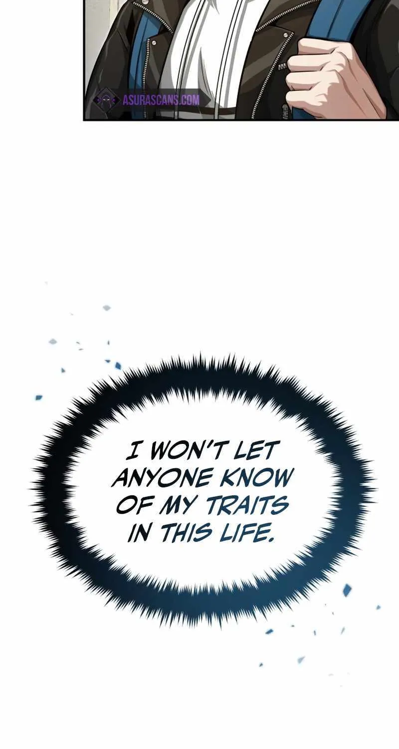 Regressor’s Life After Retirement Chapter 2 page 74 - 