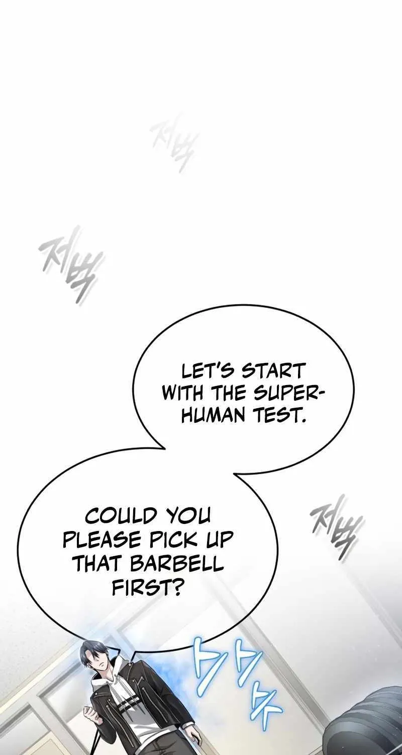 Regressor’s Life After Retirement Chapter 2 page 75 - 