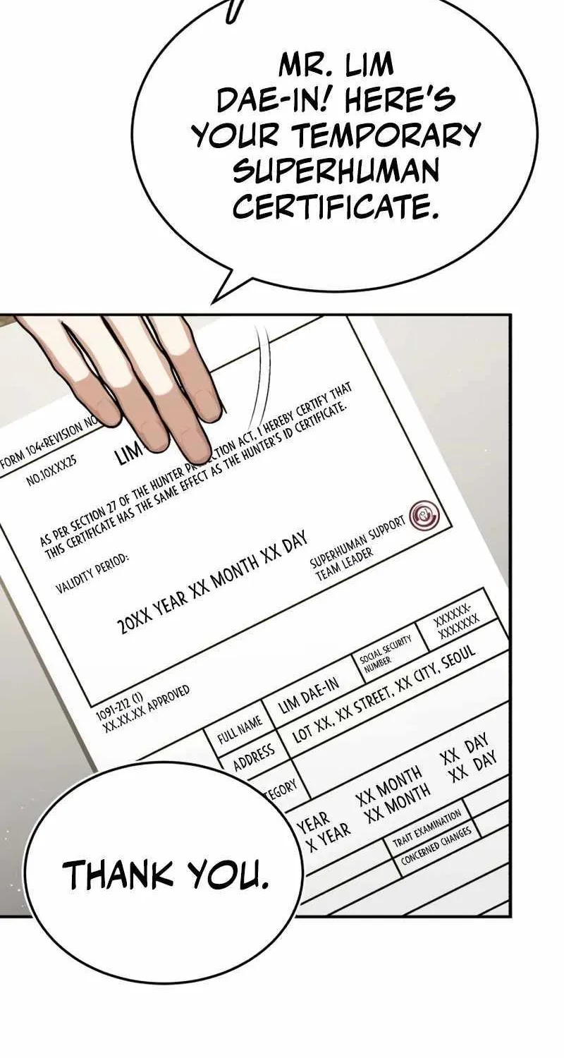 Regressor’s Life After Retirement Chapter 2 page 81 - 
