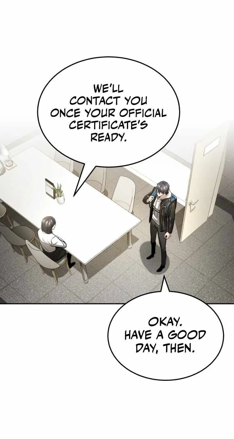 Regressor’s Life After Retirement Chapter 2 page 82 - 