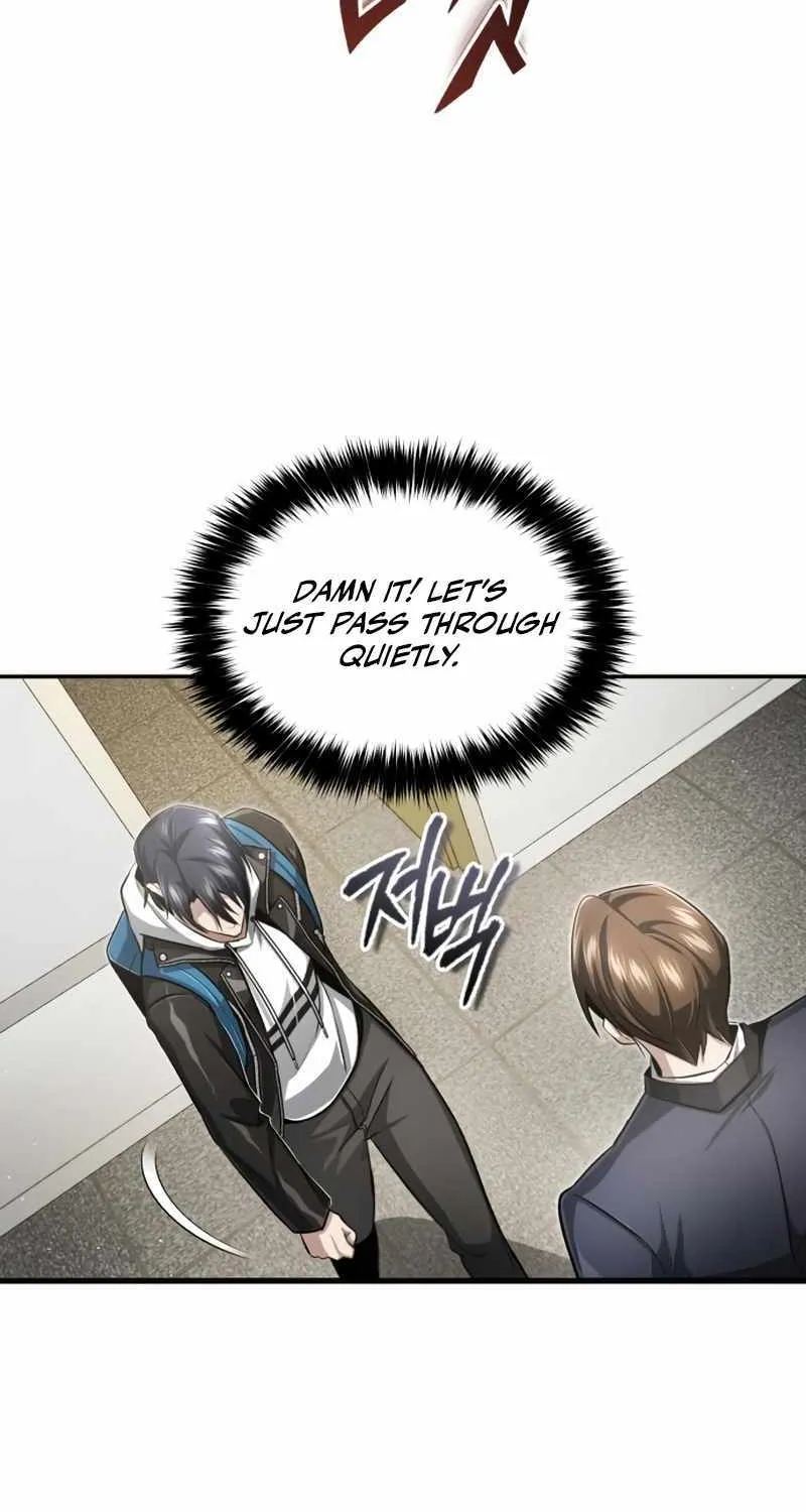 Regressor’s Life After Retirement Chapter 2 page 84 - 