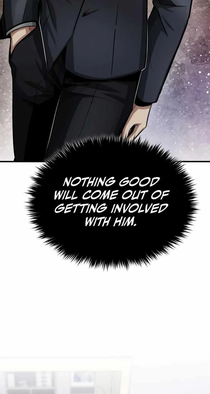Regressor’s Life After Retirement Chapter 2 page 86 - 