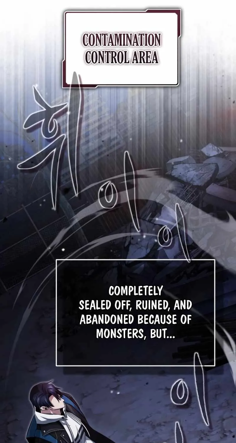 Regressor’s Life After Retirement Chapter 2 page 92 - 
