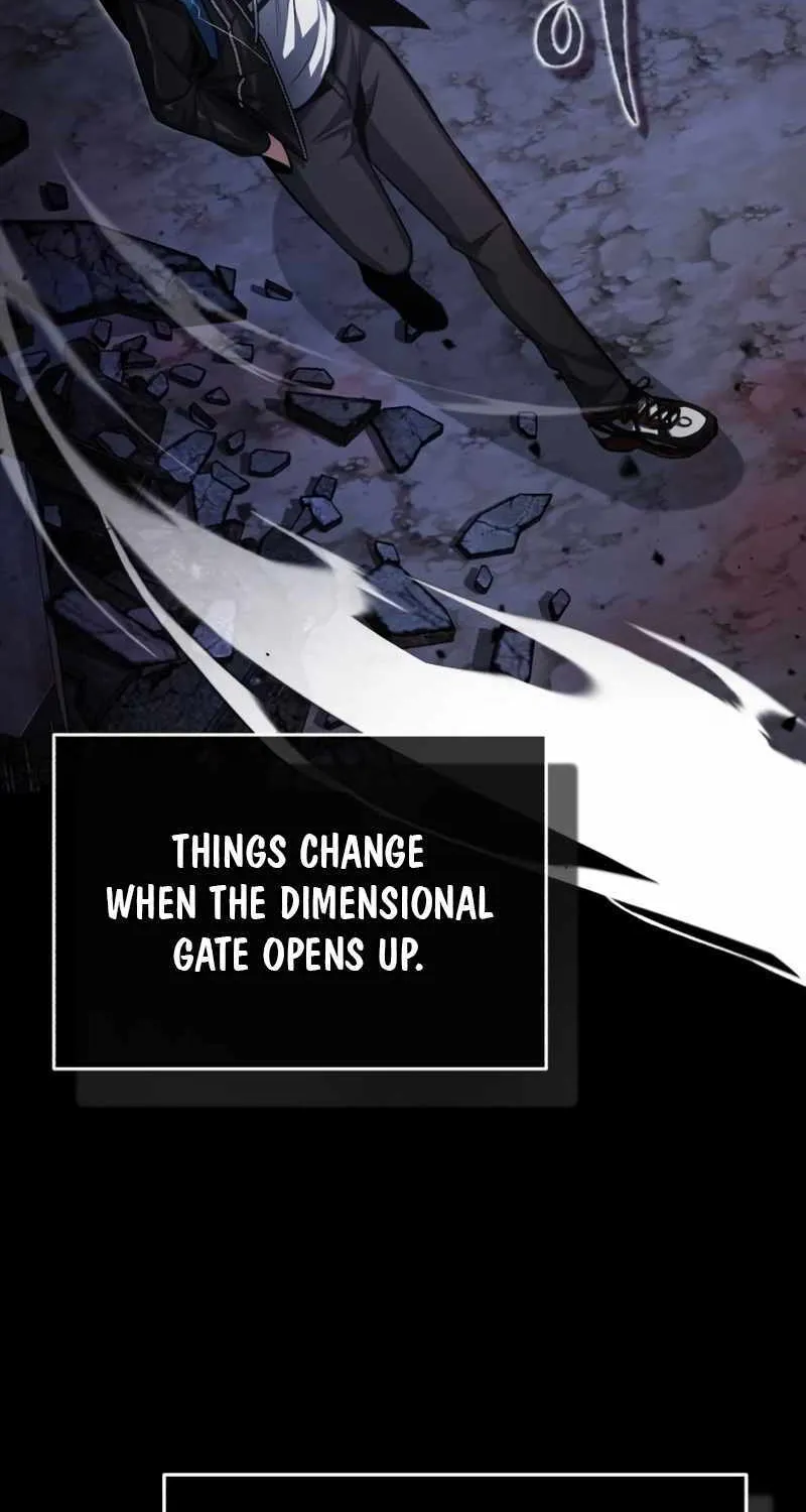 Regressor’s Life After Retirement Chapter 2 page 93 - 