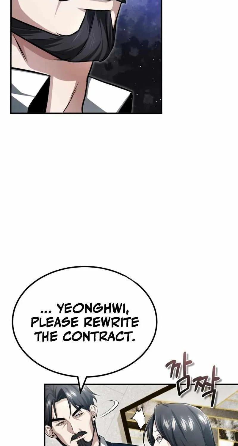 Regressor’s Life After Retirement Chapter 3 page 105 - 
