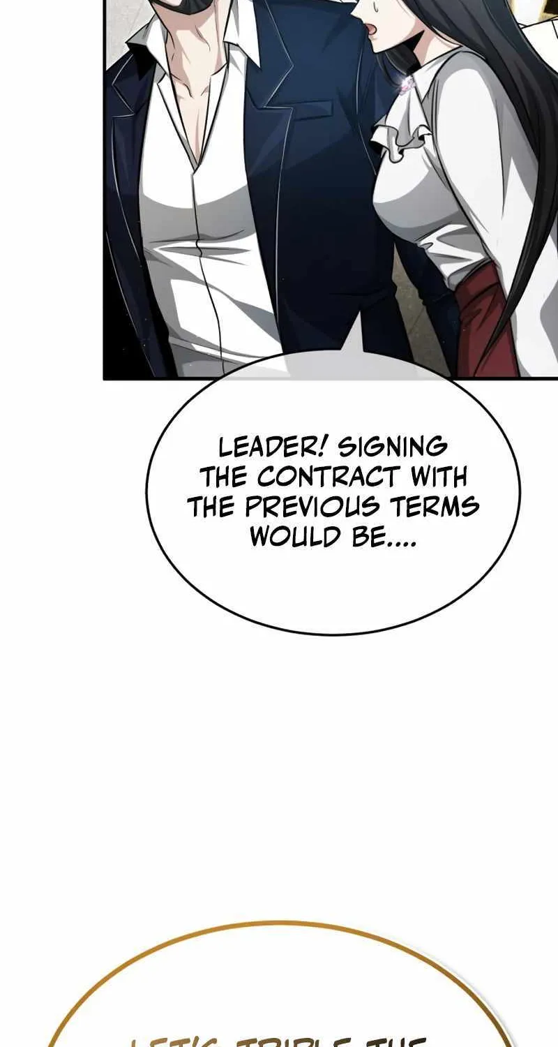 Regressor’s Life After Retirement Chapter 3 page 106 - 