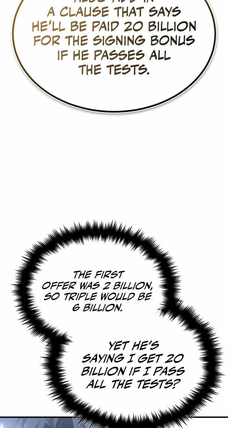 Regressor’s Life After Retirement Chapter 3 page 108 - 