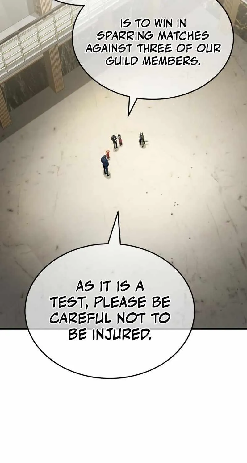 Regressor’s Life After Retirement Chapter 3 page 111 - 