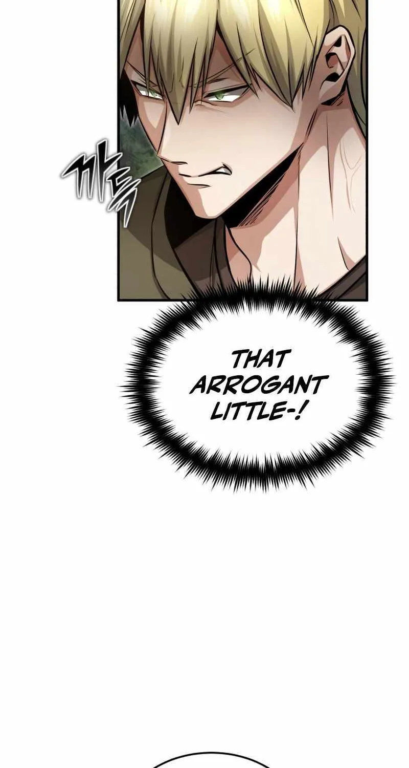 Regressor’s Life After Retirement Chapter 3 page 116 - 