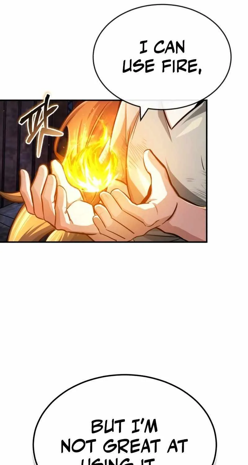 Regressor’s Life After Retirement Chapter 3 page 13 - 
