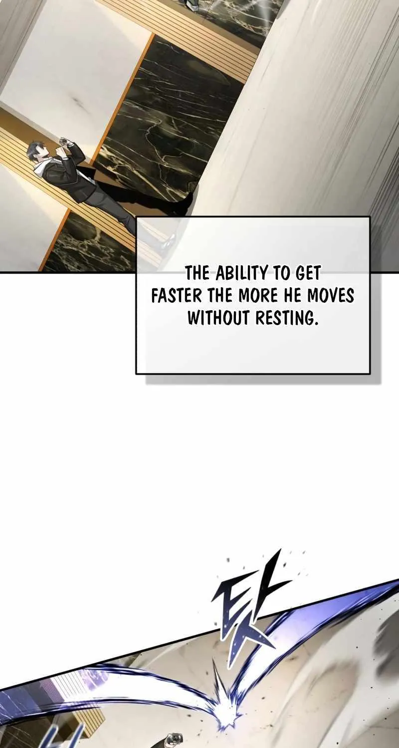 Regressor’s Life After Retirement Chapter 3 page 121 - 