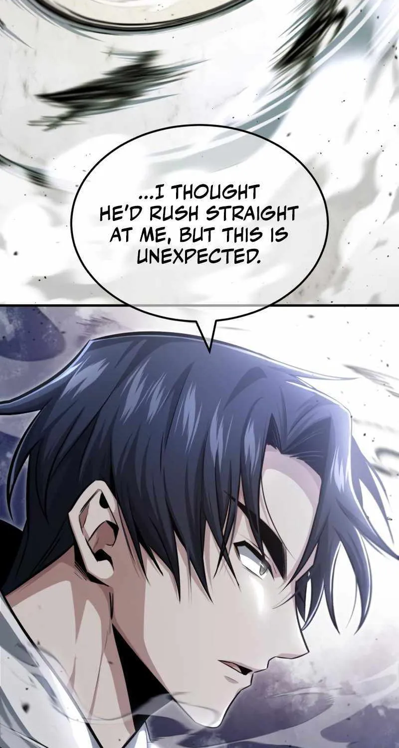 Regressor’s Life After Retirement Chapter 3 page 124 - 