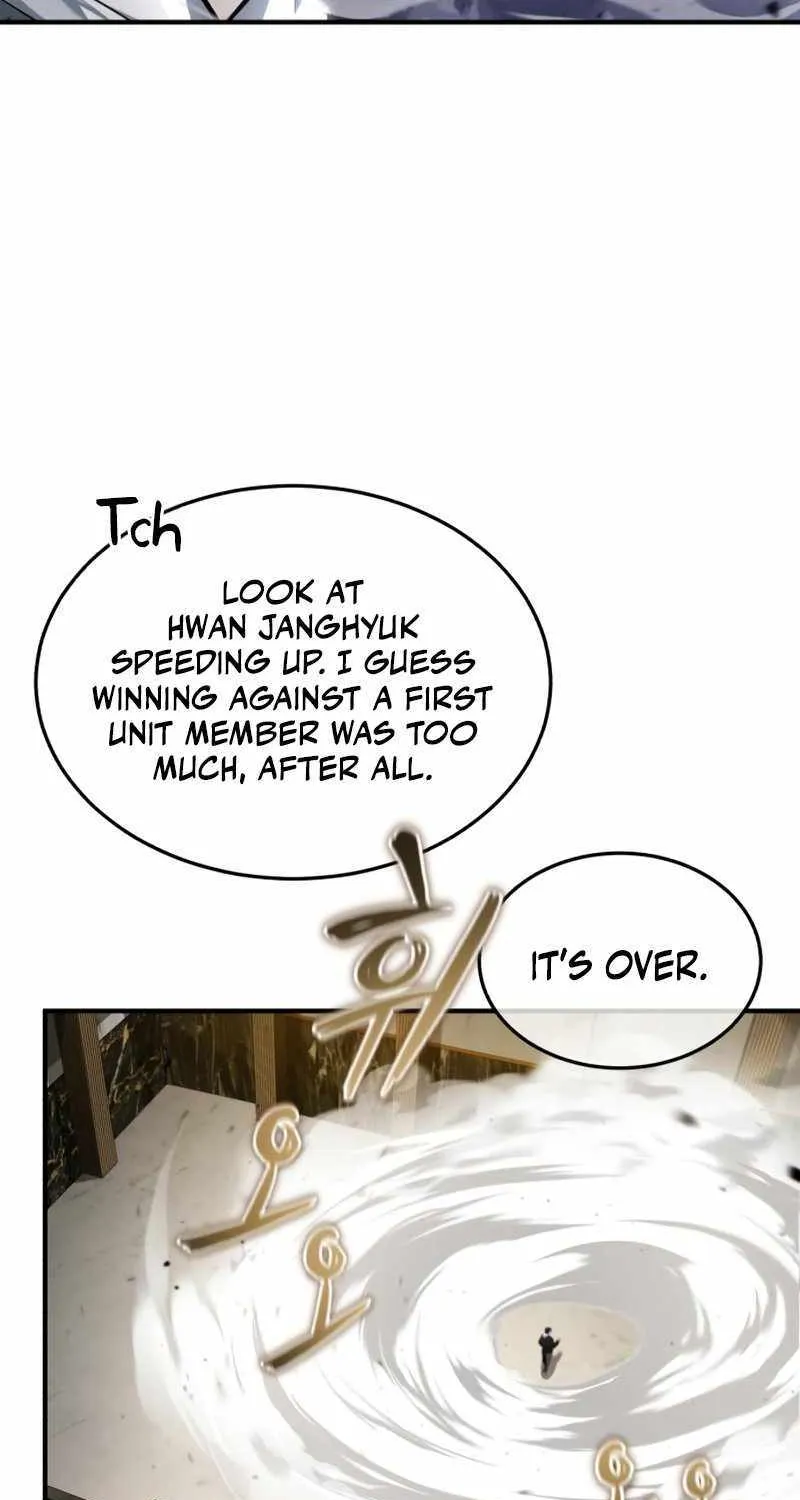 Regressor’s Life After Retirement Chapter 3 page 125 - 