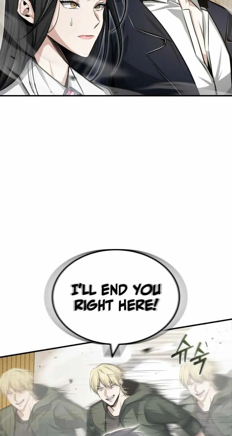 Regressor’s Life After Retirement Chapter 3 page 127 - 