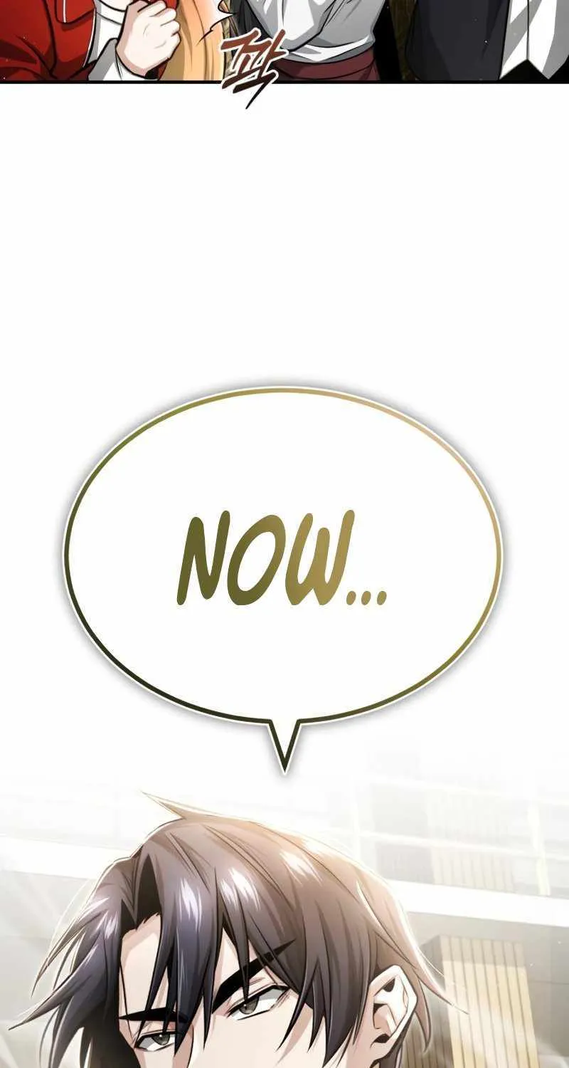 Regressor’s Life After Retirement Chapter 3 page 135 - 
