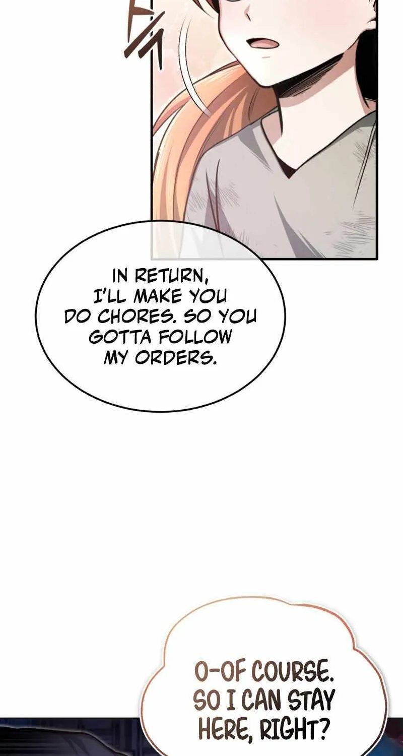Regressor’s Life After Retirement Chapter 3 page 18 - 