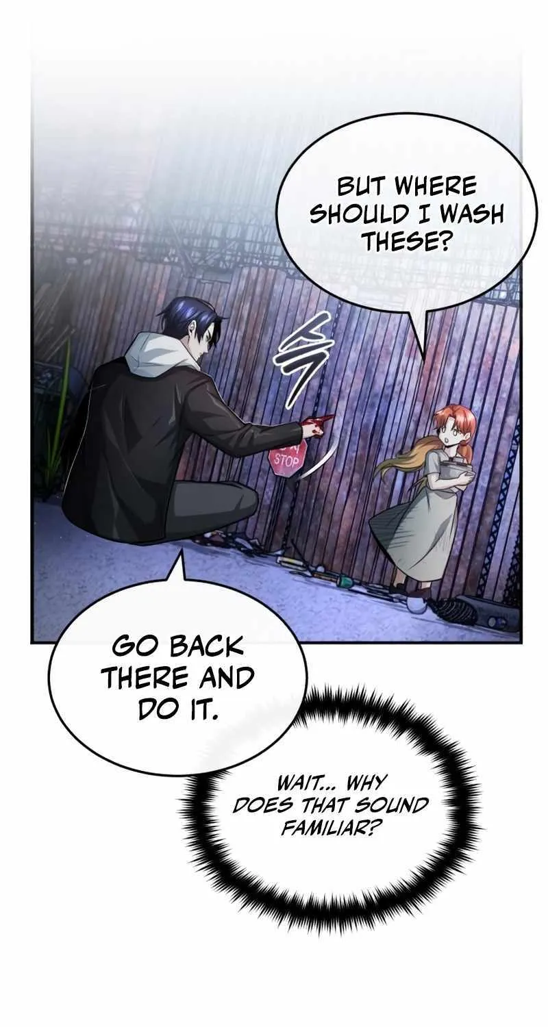 Regressor’s Life After Retirement Chapter 3 page 23 - 