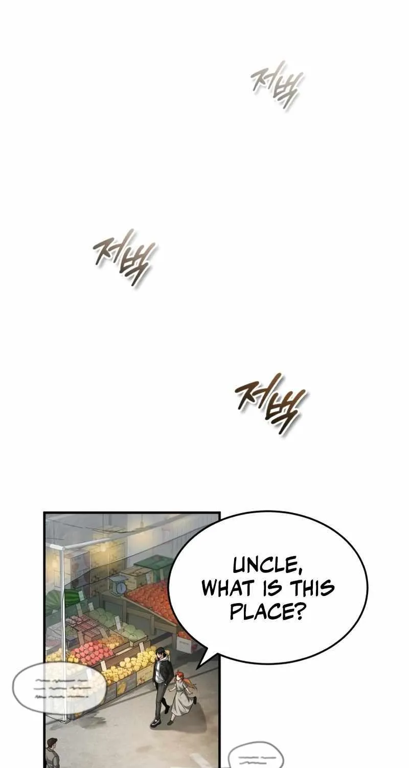 Regressor’s Life After Retirement Chapter 3 page 33 - 