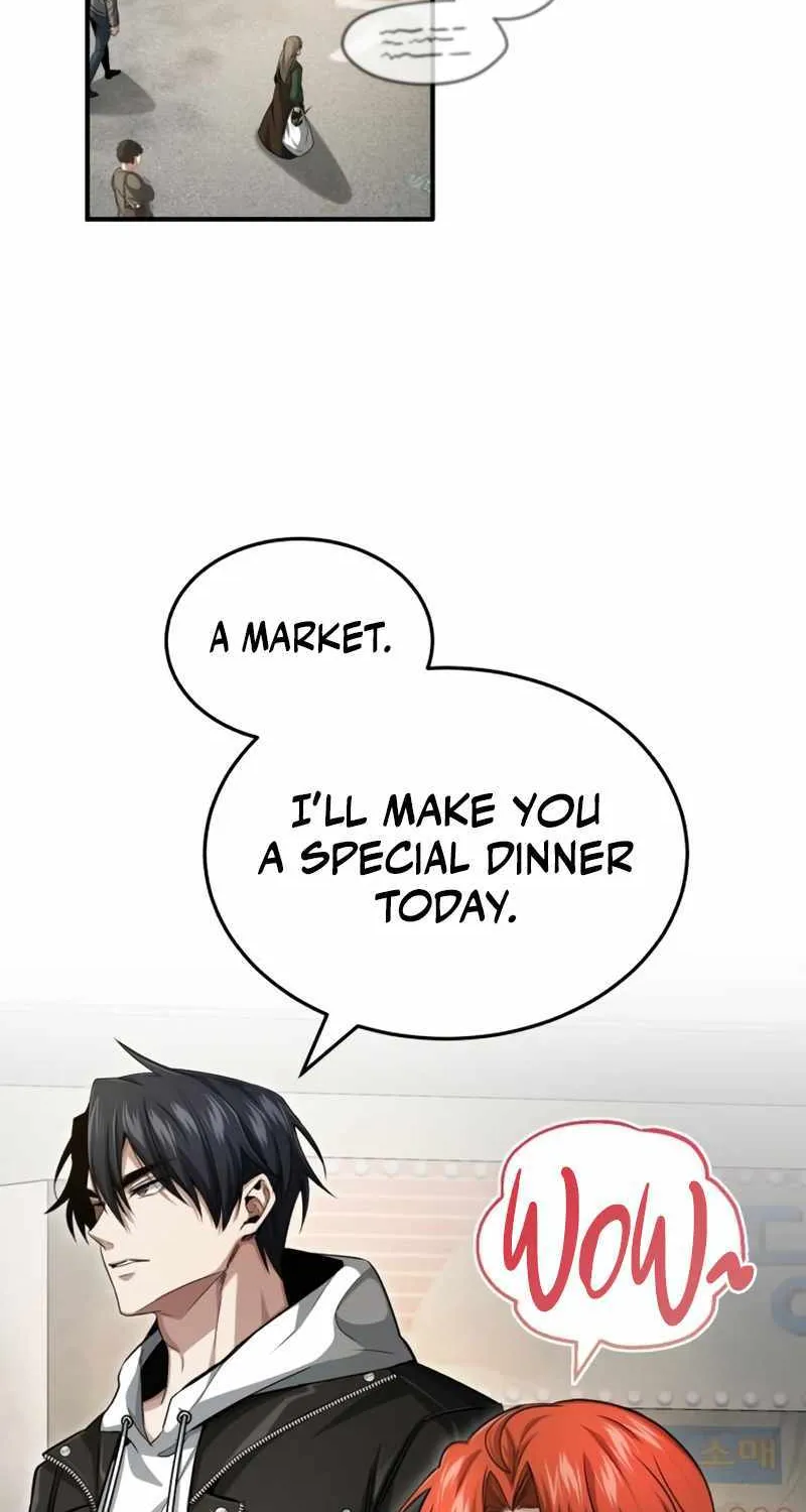 Regressor’s Life After Retirement Chapter 3 page 34 - 