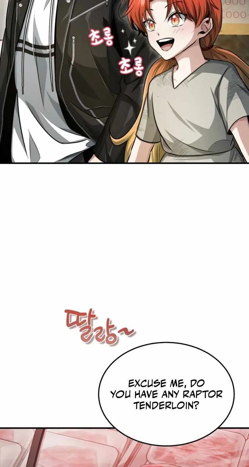 Regressor’s Life After Retirement Chapter 3 page 35 - 