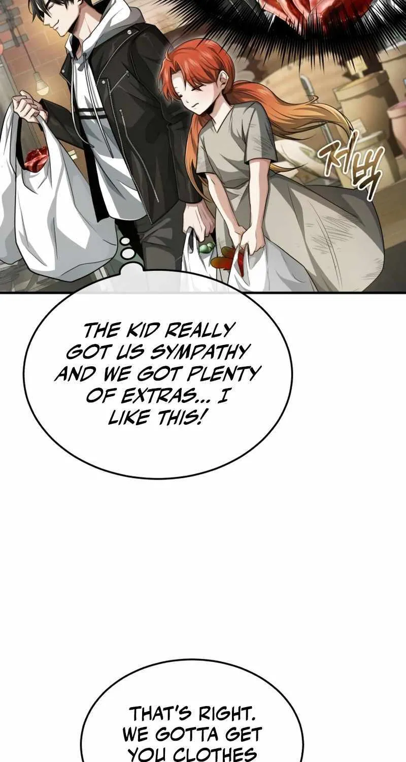 Regressor’s Life After Retirement Chapter 3 page 40 - 