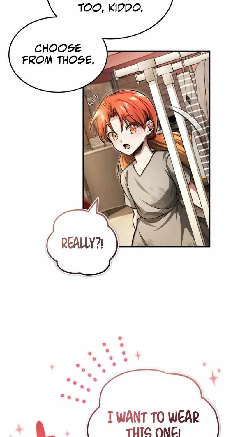 Regressor’s Life After Retirement Chapter 3 page 41 - 