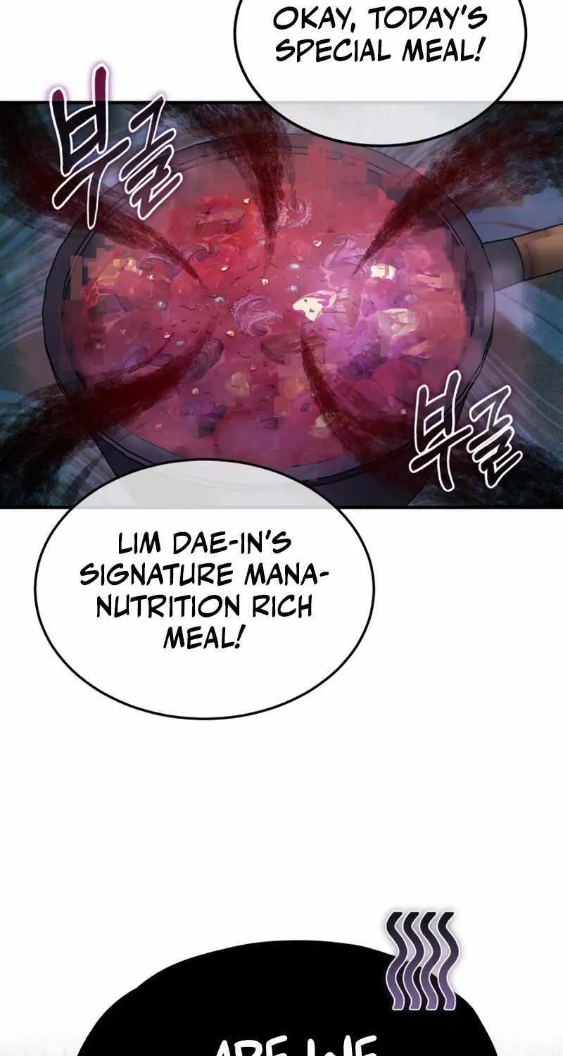 Regressor’s Life After Retirement Chapter 3 page 47 - 