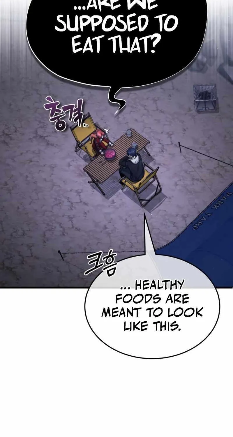 Regressor’s Life After Retirement Chapter 3 page 48 - 