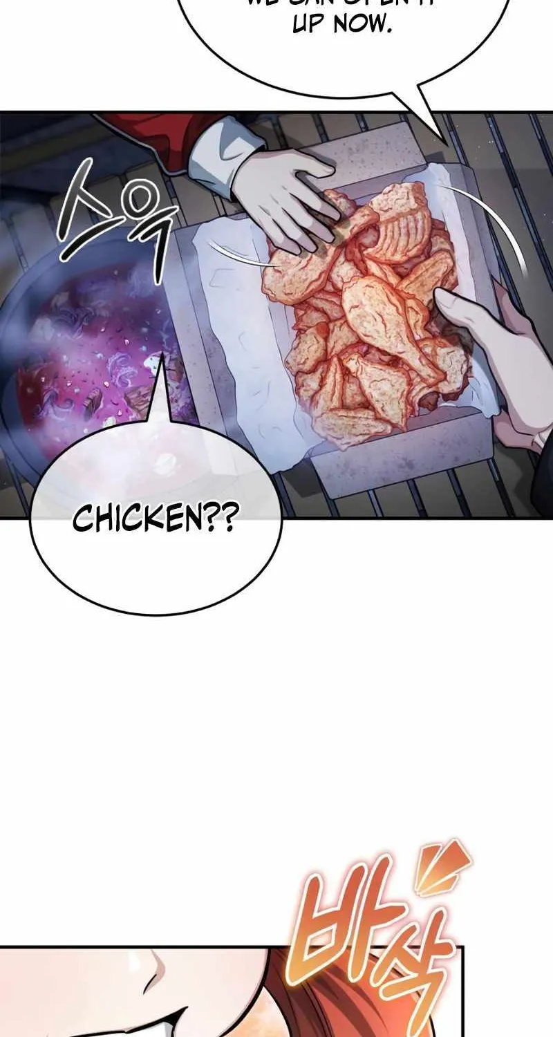 Regressor’s Life After Retirement Chapter 3 page 50 - 