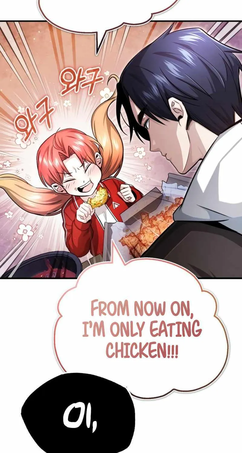 Regressor’s Life After Retirement Chapter 3 page 54 - 