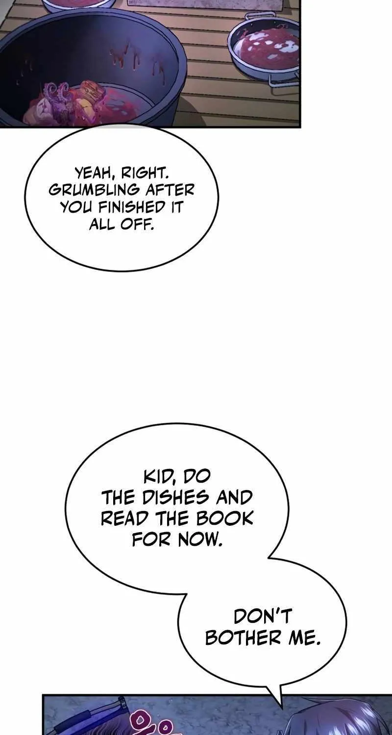 Regressor’s Life After Retirement Chapter 3 page 60 - 