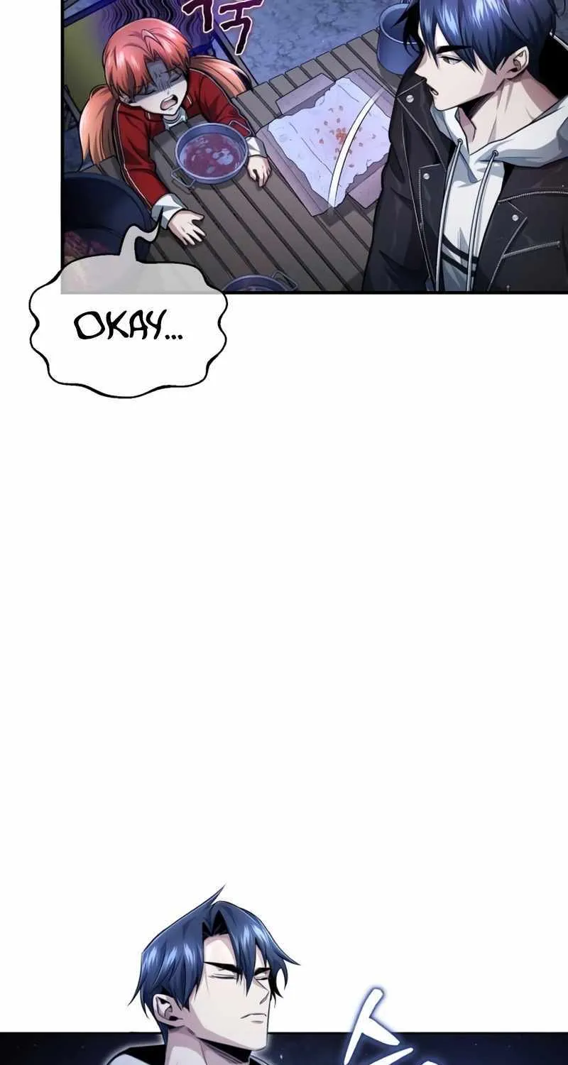 Regressor’s Life After Retirement Chapter 3 page 61 - 